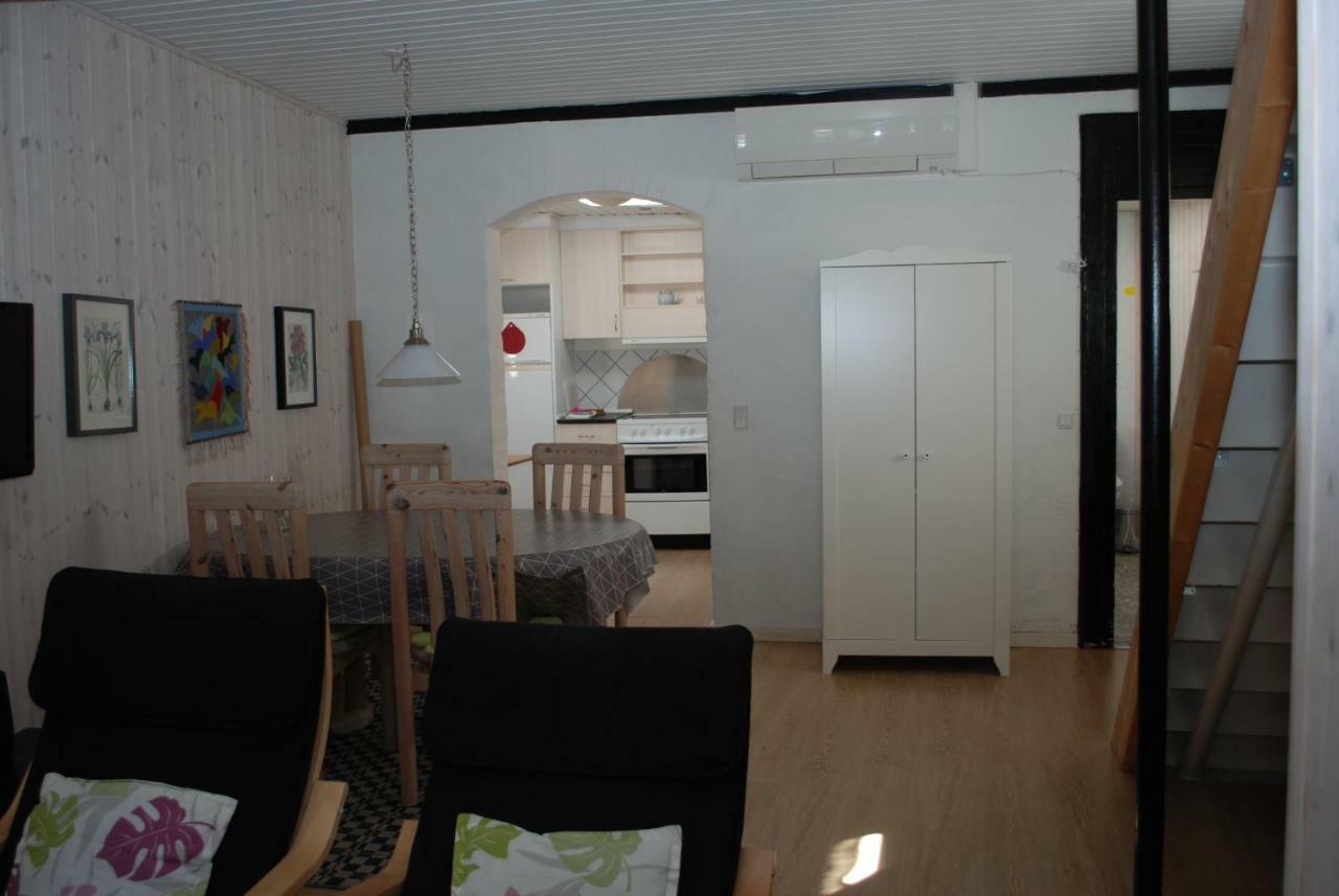 Hyggeligt Byhus I Hjertet Af Sonderborg Βίλα Εξωτερικό φωτογραφία