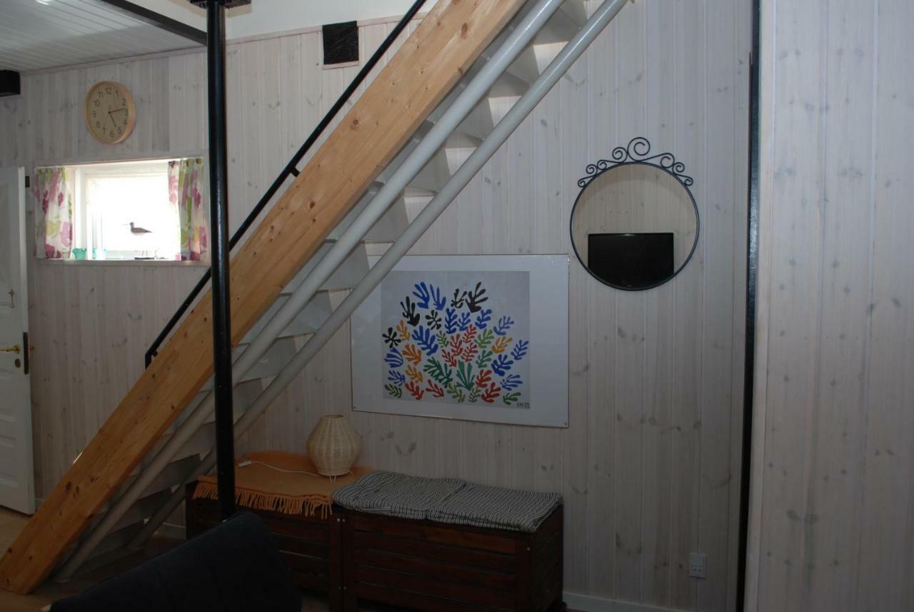 Hyggeligt Byhus I Hjertet Af Sonderborg Βίλα Εξωτερικό φωτογραφία